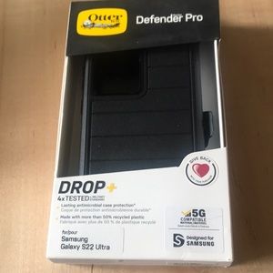 Samsung Galaxy S22 Ultra